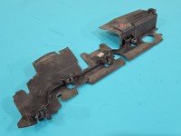 KIEROWNICA Wlot powietrza Skoda Octavia III 2.0 TSI