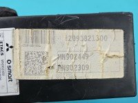 Sterownik moduł Smart Forfour I 04-06 MN902309, 5WK45104D Smart Kid Belt
