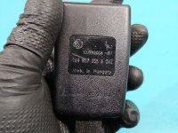 Pas bezpieczeństwa przód lewy kierowcy Vw Golf V 1K4857755A EU