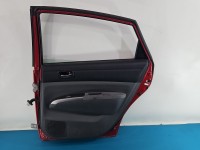 Drzwi tył prawe Toyota Prius II XW20 03- HB 5d 3r3