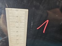 DRZWI PRZÓD LEWE KIEROWCY Kia Ceed II 12-18 5d 1K