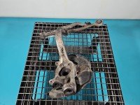 Zwrotnica lewa piasta przód 2.0 tdi Audi A4 B7