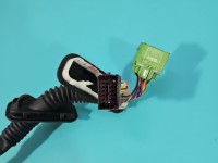 Instalacja Wiązka drzwi przód prawych Peugeot 508 II 18- 9822491180