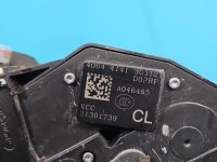 Zamek przód prawy VOLVO S60 II 10- EUROPA 5pin 31301739