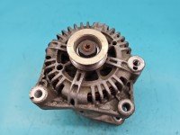 TEST Alternator Toyota Avensis III T27 8574045AI01, TG15C200 2.0 D4D