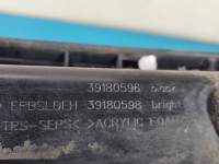 Listwa błotnika tył lewa Opel Insignia B 333621659