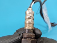 Sonda lambda Uszkodzenie widoczne na zdjęciu / 4 PIN, OZA334-SZ1 Opel Zafira A 1.8 16V KBA16693
