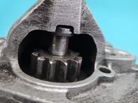 TEST Rozrusznik Renault Megane III 1.5 dci 8200584675B, M000T87881