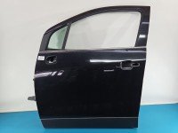 DRZWI PRZÓD LEWE KIEROWCY Opel Mokka A 5d czarny, Z22C