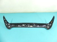 Spoiler lotka klapy Hyundai I30 III 16- bordowy WR6