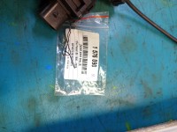 Przepustnica Ford Focus Mk4 1.0 ecoboost