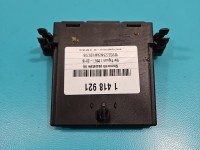 Sterownik moduł Volkswagen, GATEWAY, SJ8-FST Vw Tiguan I 07- 1K0907530AE, 1K0907951, 5WK50012M