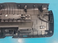 Tapicerka klapy tył boczek bagażnika tylnej Audi A4 B9 8W9867979, 8W9867973