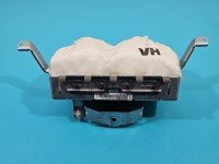 Poduszka powietrzna pasażera airbag Toyota Avensis III T27