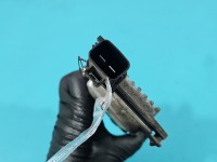 Przekaźnik wentylatorów wentylatora Chevrolet Captiva 20787305, 1137328617