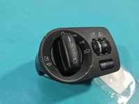 Przełącznik włącznik świateł Audi A3 8P 8P1919094, 8P1941531E