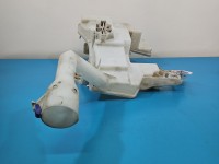 Zbiornik Zbiorniczek płynu spryskiwacza Citroen C5 II X7 9683486480, 9643447980