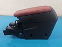 Podłokietnik TUNEL Peugeot 508 II 18- 98164316ZD EUROPA