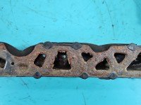 WZMOCNIENIE CZOŁOWE Pas przedni Renault Koleos 62550-JY00A