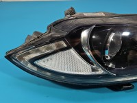 Reflektor prawy lampa przód JAGUAR XF I X250 EUROPA