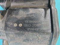Filtr węglowy AUDI Q5 08- 2.0 TFSI (CAEB) 8K0201801C