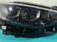 Reflektor prawy lampa przód Fiat Tipo II 15- EUROPA