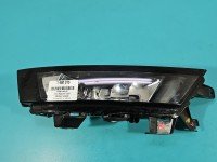 Halogen prawy Skoda Rapid