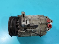 Sprężarka klimatyzacji kompresor 8200720780 Renault Laguna III 2.0 16V (M4R704)