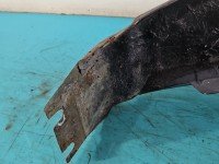 Błotnik przód prawy Jeep Grand cherokee III WK czarny