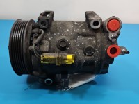 Sprężarka klimatyzacji kompresor Peugeot 407 1.6 hdi 9648238480, 1304F