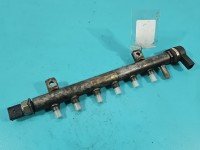 Listwa wtryskowa CZUJNIKI Vw Crafter 06- 076130093C, 0281002992, 55PP12-01 2.5 tdi (CECG)