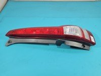 Lampa tył prawa Producent części: Honda, Pęknięcia na kloszu / 06-11 4 OTWORY NA ŻARÓWKI HONDA CR-V III 06- HB