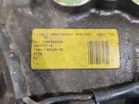 Sprężarka klimatyzacji kompresor Ford Fusion 1.2 16V