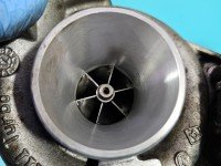Turbosprężarka Mercedes W246 A6510900786 1.8 CDI 109KM