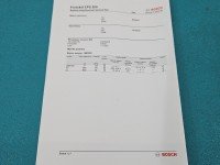 TESTOWANY Wtryskiwacz Toyota Rav4 III 05- 23670-0R170 2.2 D4D (2AD)