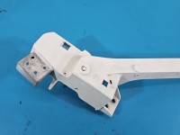 WZMOCNIENIE CZOŁOWE Pas przedni Maserati Quattroporte VI 13- 670003854