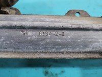 Przekładnia kierownicza maglownica Citroen C3 I