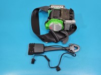 Pas bezpieczeństwa przód prawy pasażera 8K0857755F, 3063559 Audi A5 8T