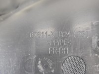 Tapicerka drzwi przód prawa boczek pasażera Toyota C-HR I 16-23 67061-F4180-C3
