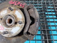 Zacisk przód prawy Mitsubishi Colt Z30 VI 04- 1.3 16V