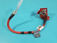 KLEMA INSTALACJA WIĄZKA PLUSOWA PLUS BMW G20 37196-00, 8796959-05