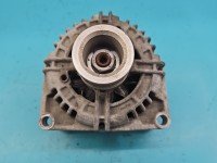 TEST Alternator Opel Astra III H 0124425020, 55556067 1.6 16V (Z16XEP)