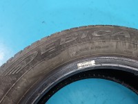 1x DĘBICA NAVIGATOR 3 175/65/R14, 2022rok 5,4MM