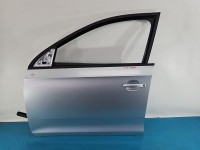 DRZWI PRZÓD LEWE KIEROWCY Skoda Rapid 5d LA7W