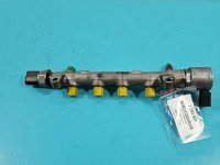 Listwa wtryskowa CZUJNIKI Skoda Karoq 04L089G, 04L906054, 04L130764D 2.0 tdi