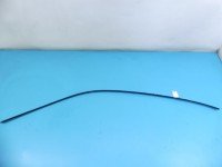 listwa nadwozia bmw F30 IMPRK1271862, Europejska, biały ALPINWEISS 3 (300), 180cm KAROSERYJNA PRAWA