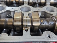 Silnik Opel Astra IV J 1.6 16v FILM pomiar