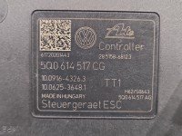 Pompa abs Skoda Superb III 5Q0614517CG