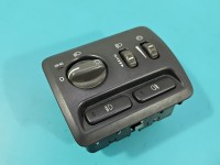Przełącznik włącznik świateł Volvo S60 I 9441233