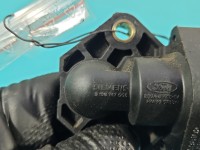 Silnik krokowy Ford Fiesta Mk6 1.3 8V Silniczek